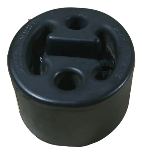 Coxim Borracha Escapamento Nissan Versa 206511hh2a Original