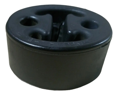 Coxim Borracha Escapamento Nissan Versa 206511hh2a Original - Imagem 2