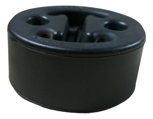 Coxim Borracha Escapamento Nissan Versa 20651hh2a Original - Imagem 3