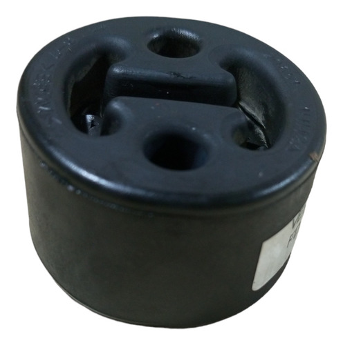Coxim Borracha Escapamento Nissan Versa 206511hh2a Original - Imagem 4