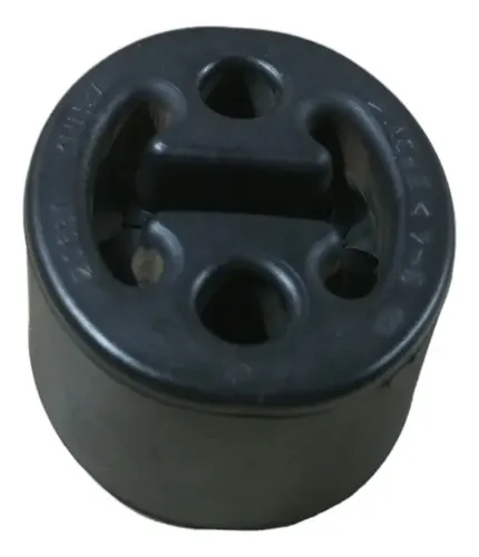 Coxim Borracha Escapamento Nissan Versa 20651hh2a Original - Imagem 5
