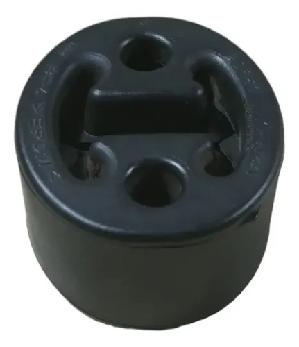 Coxim Borracha Escapamento Nissan Versa 20651hh2a Original - Imagem 6