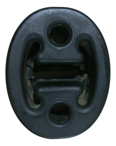 Coxim Borracha Escapamento Nissan Versa 206511hh2a