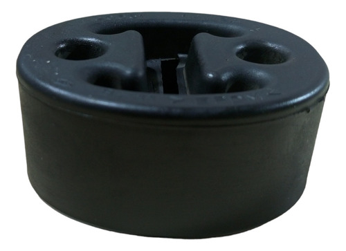 Coxim Borracha Escapamento Nissan Versa 206511hh2a - Imagem 2