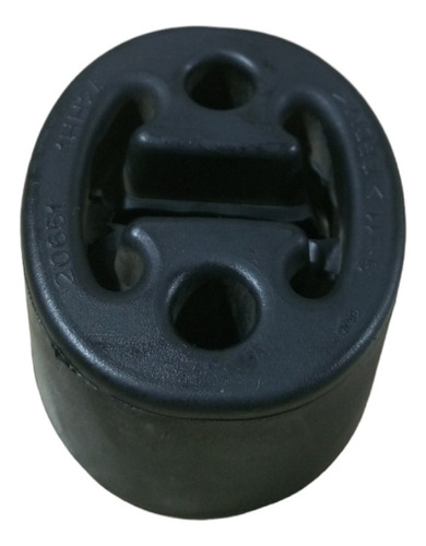 Coxim Borracha Escapamento Nissan Versa 206511hh2a - Imagem 4
