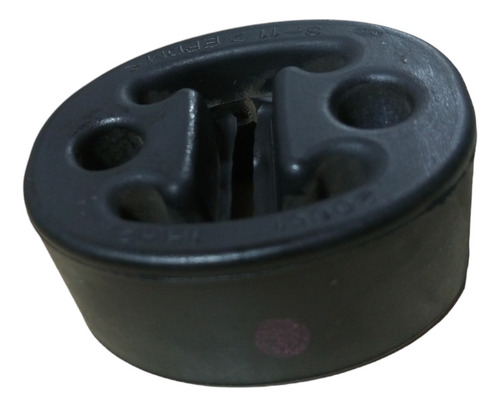 Coxim Borracha Escapamento Nissan Versa 206511hh2a - Imagem 5