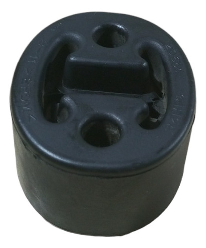 Coxim Borracha Escapamento Nissan Versa 206511hh2a - Imagem 6
