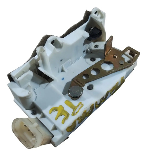 Fechadura Porta Traseira Esquerda Fiat Tempra Original