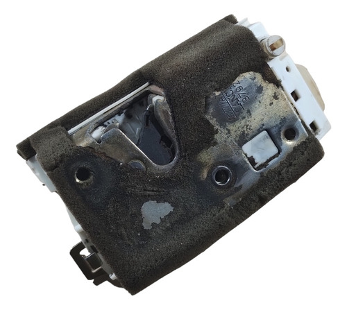 Fechadura Porta Traseira Esquerda Fiat Tempra Original - Imagem 2