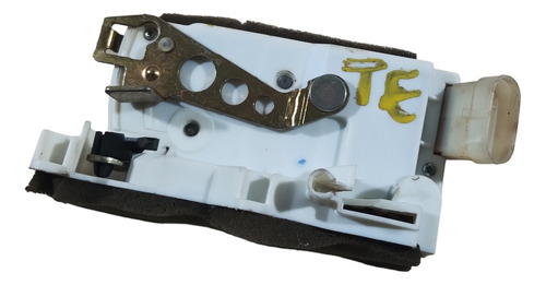 Fechadura Porta Traseira Esquerda Fiat Tempra Original - Imagem 3
