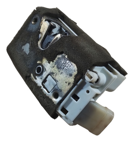 Fechadura Porta Traseira Esquerda Fiat Tempra Original - Imagem 4