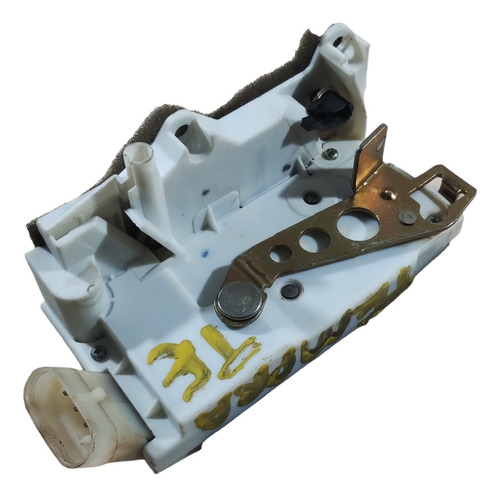 Fechadura Porta Traseira Esquerda Fiat Tempra Original - Imagem 5