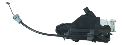 Fechadura Dianteira Direita Citroen C4 05 A 14 9683415980