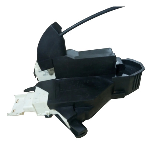 Fechadura Dianteira Direita Citroen C4 05 A 14 9683415980 - Imagem 2