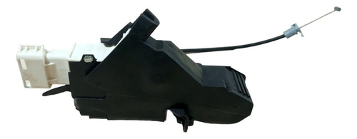 Fechadura Dianteira Direita Citroen C4 05 A 14 9683415980 - Imagem 3