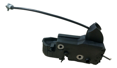 Fechadura Dianteira Direita Citroen C4 05 A 14 9683415980 - Imagem 4