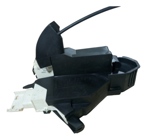 Fechadura Dianteira Direita Citroen C4 05 A 14 9683415980 - Imagem 5