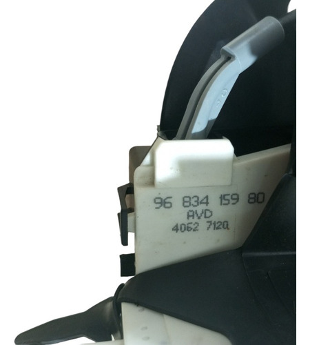Fechadura Dianteira Direita Citroen C4 05 A 14 9683415980 - Imagem 6