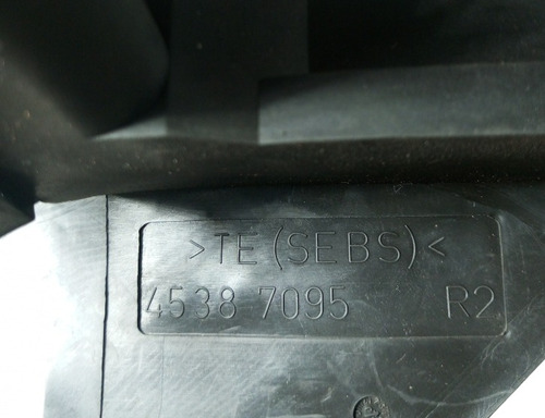 Fechadura Dianteira Direita Citroen C4 05 A 14 9683415980 - Imagem 7