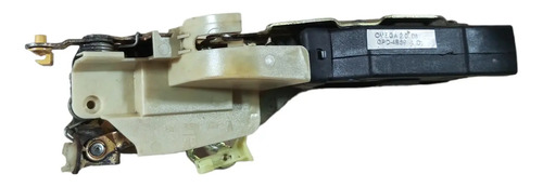 Fechadura Dianteira Direita Gm Omega 92 A 98 90347226 - Imagem 2