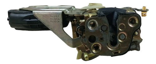 Fechadura Dianteira Direita Gm Omega 92 A 98 90347226 - Imagem 6