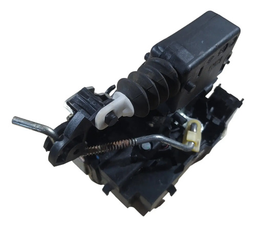 Fechadura Elétrica Tras Esquerda Renault Clio Sandero 14/16