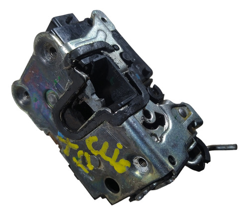 Fechadura Elétrica Tras Esquerda Renault Clio Sandero 14/16 - Imagem 3