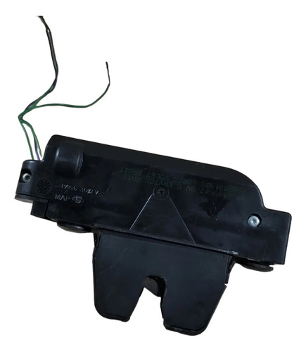 Fechadura Tampa Porta Malas Peugeot 208 Citroen C3 Picasso