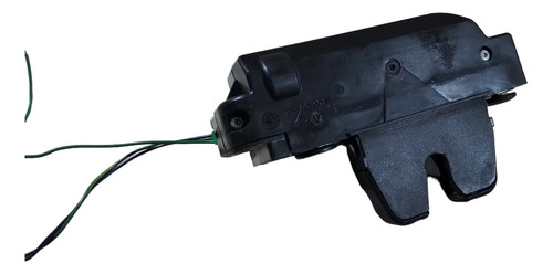 Fechadura Tampa Porta Malas Peugeot 208 Citroen C3 Picasso - Imagem 3