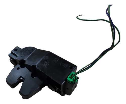 Fechadura Tampa Porta Malas Peugeot 208 Citroen C3 Picasso - Imagem 4
