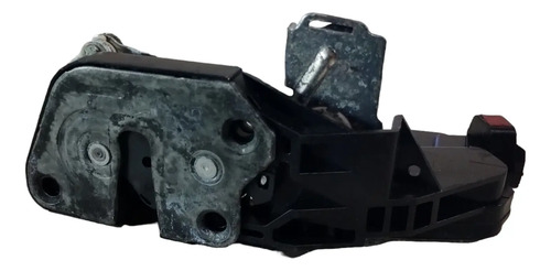 Fechadura Elétrica Dianteira Direita Jac J3 Original