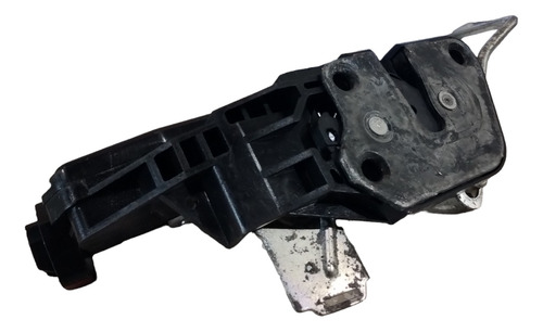 Fechadura Elétrica Dianteira Direita Jac J3 Original - Imagem 2