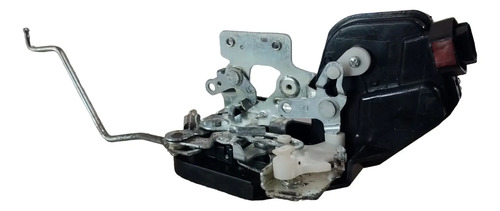 Fechadura Elétrica Dianteira Direita Jac J3 Original - Imagem 4