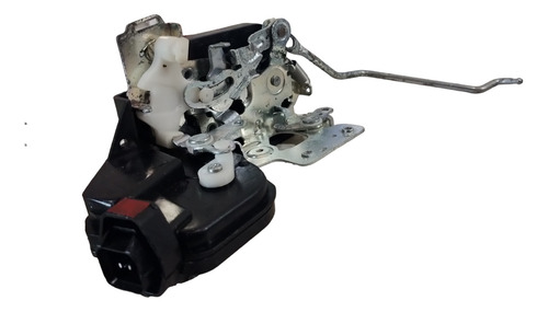 Fechadura Elétrica Dianteira Direita Jac J3 Original - Imagem 5
