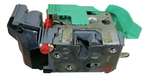 Fechadura Elétrica Dianteira Direita Fiat Punto Uno K53800c4 - Imagem 4