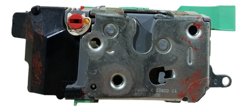 Fechadura Elétrica Dianteira Direita Fiat Punto Uno K53800c4 - Imagem 5