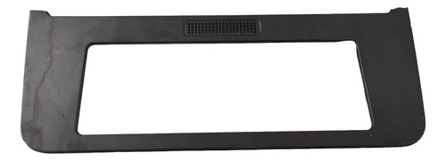 Moldura Console Central Painel Rádio Audi A4 1998 1999 - Imagem 2