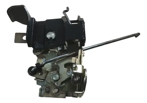 Fechadura Manual Porta Direita Gm Kadett 1989 1990/1997 1998