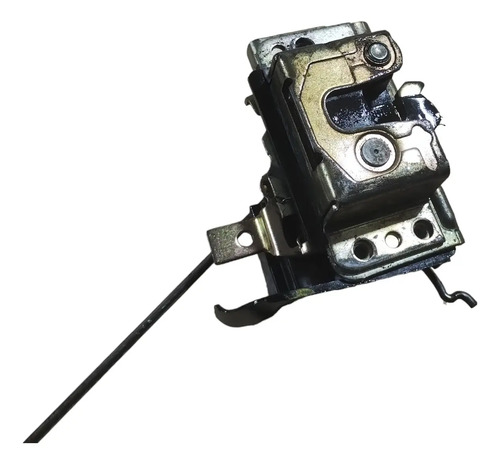 Fechadura Manual Porta Direita Gm Kadett 1989 1990/1997 1998 - Imagem 2