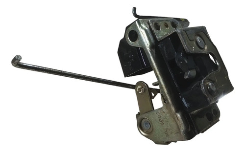 Fechadura Manual Porta Direita Gm Kadett 1989 1990/1997 1998 - Imagem 5