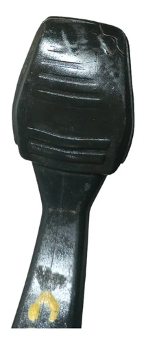 Pedal Embreagem Ford Courier 96 A 02 96fb7520ad Original
