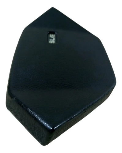 Tampa Capa Buzina Volante Gm Monza Sl  82 A 92 B28517213 - Imagem 3