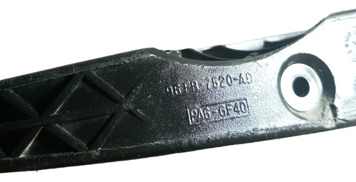 Pedal Embreagem Ford Courier 96 A 02 96fb7520ad Original - Imagem 6
