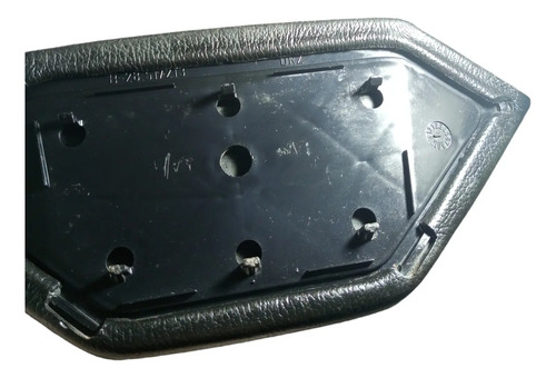 Tampa Capa Buzina Volante Gm Monza Sl  82 A 92 B28517213 - Imagem 5