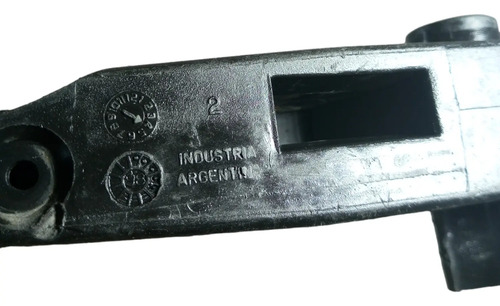Pedal Embreagem Ford Courier 96 A 02 96fb7520ad Original - Imagem 7