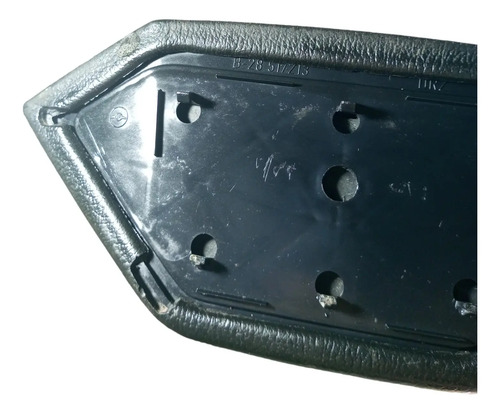 Tampa Capa Buzina Volante Gm Monza Sl  82 A 92 B28517213 - Imagem 6