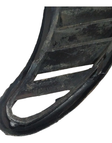 Difusor Ar Traseiro Direito Vw Fusca 74 A 92 1138194481 - Imagem 4