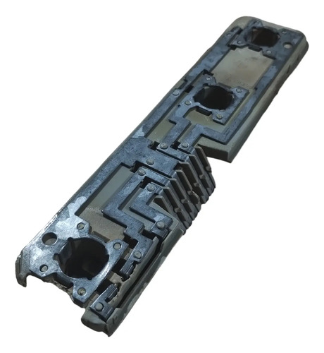 Soquete Circuito Lanterna Tras Esq Gm Kadett 92 93 94 A 1998 - Imagem 3