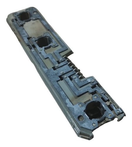 Soquete Circuito Lanterna Tras Esq Gm Kadett 92 93 94 A 1998 - Imagem 4