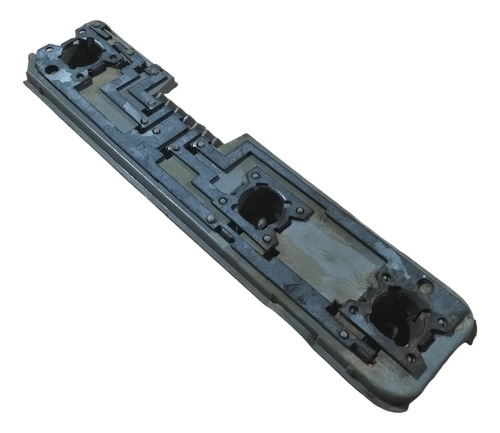Soquete Circuito Lanterna Tras Esq Gm Kadett 92 93 94 A 1998 - Imagem 5